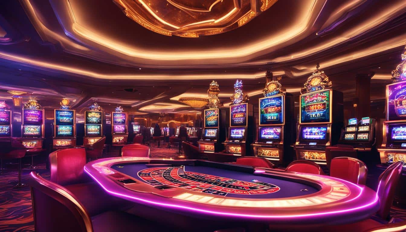bonus veren casino siteleri 2024