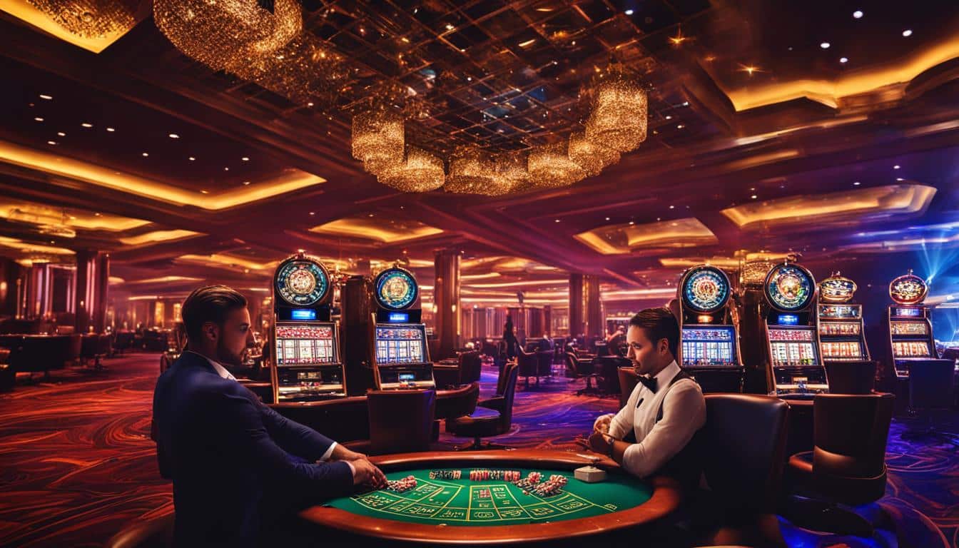 canli casino siteleri 2024