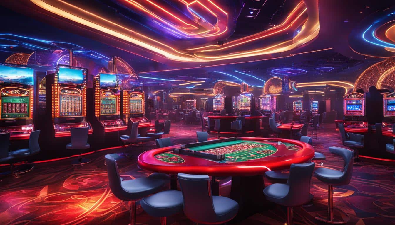 casino oyunları siteleri 2024