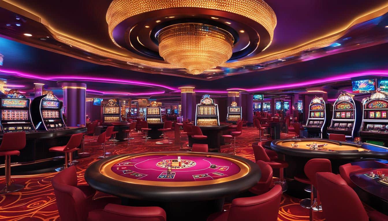 casino siteleri güvenilir 2024