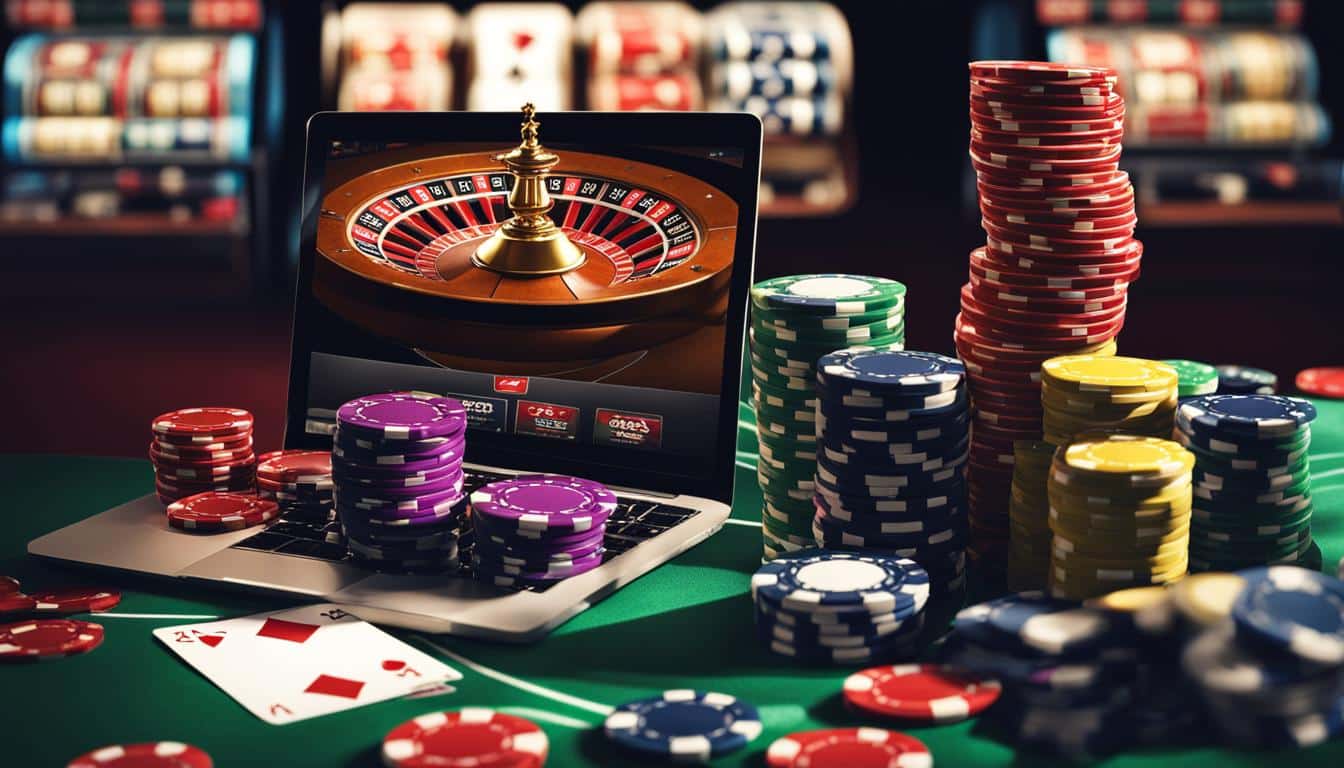 casino siteleri listesi 2024