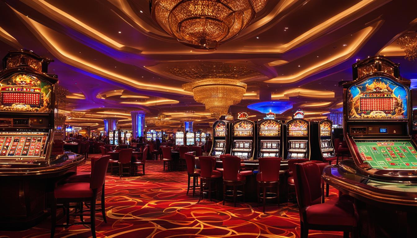 dünyanın en iyi casino siteleri 2024