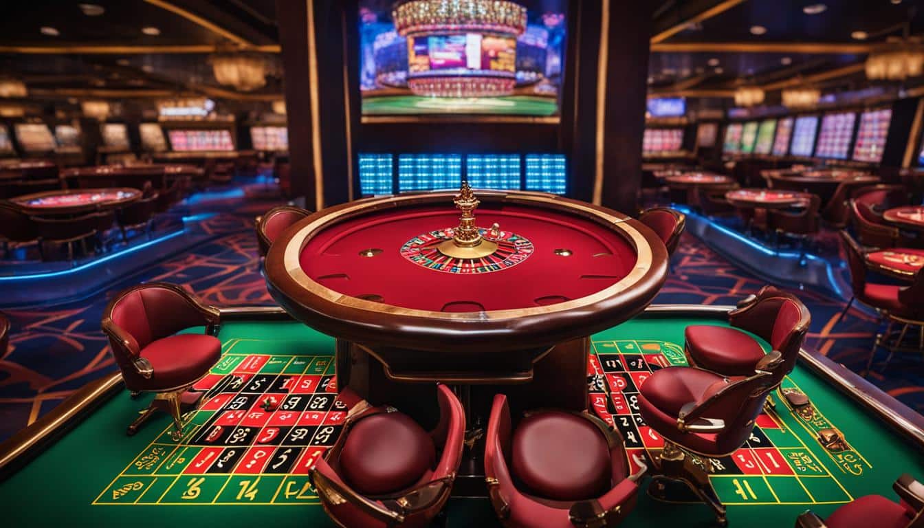 güvenilir canlı bahis casino siteleri 2024