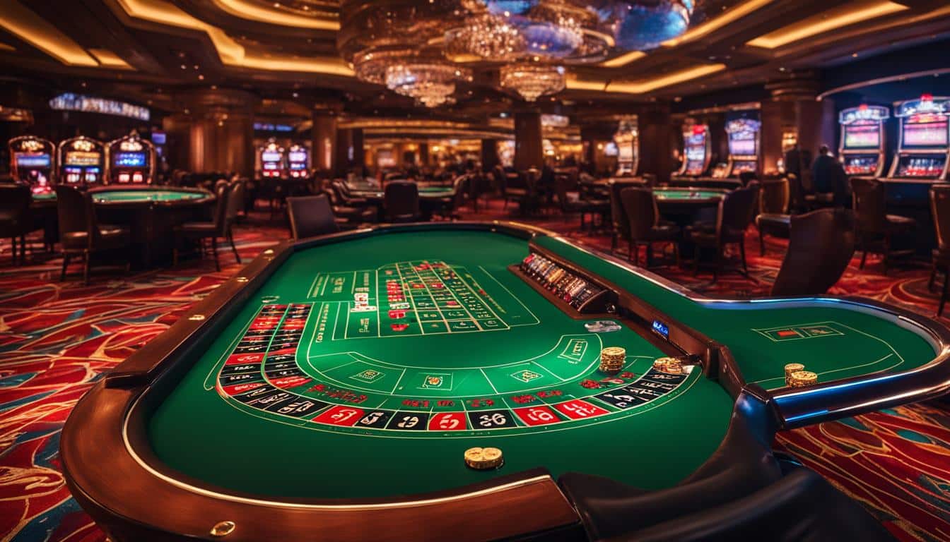 güvenilir canlı casino siteleri2024