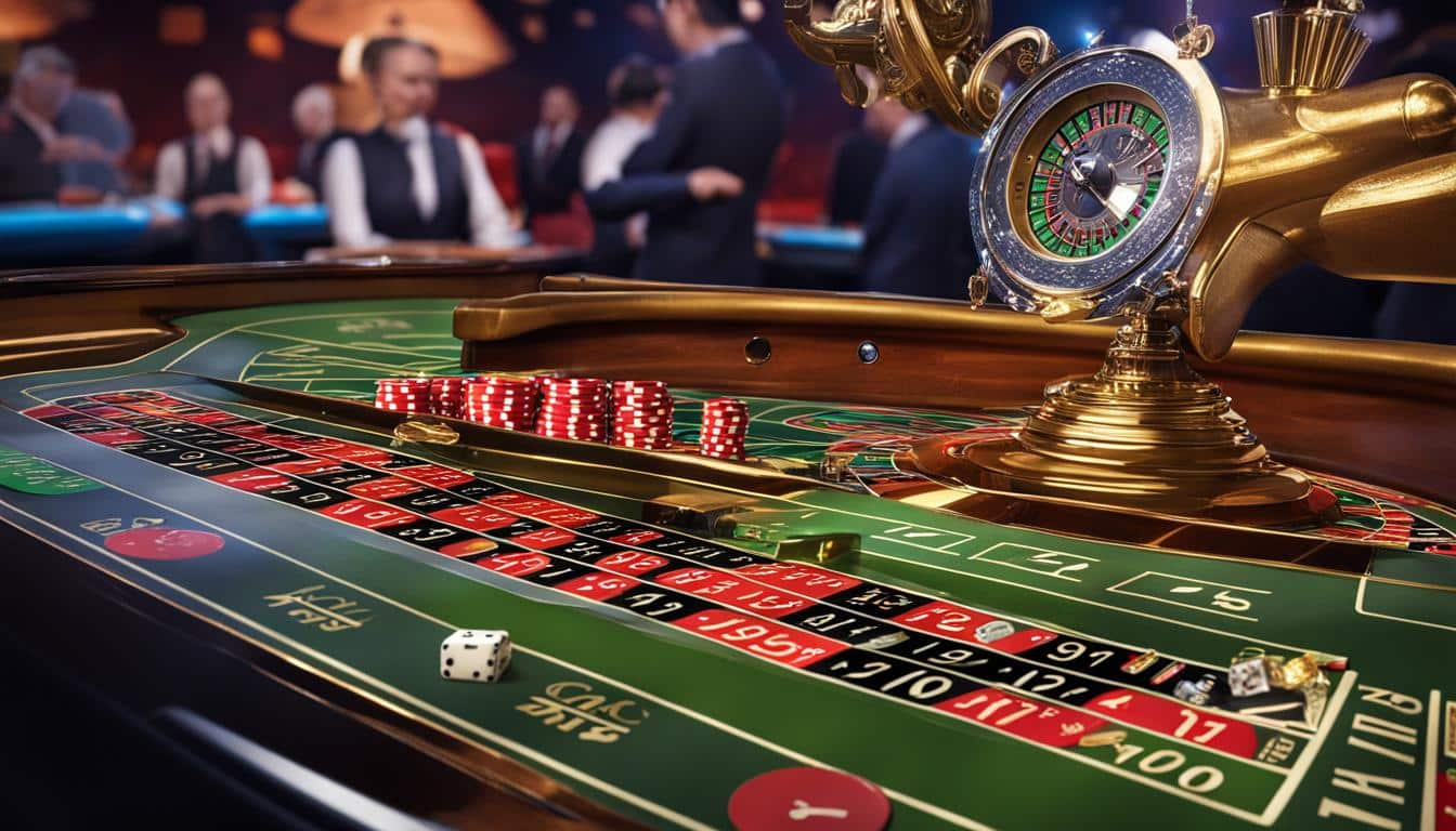 güvenilir casino bahis siteleri 2024
