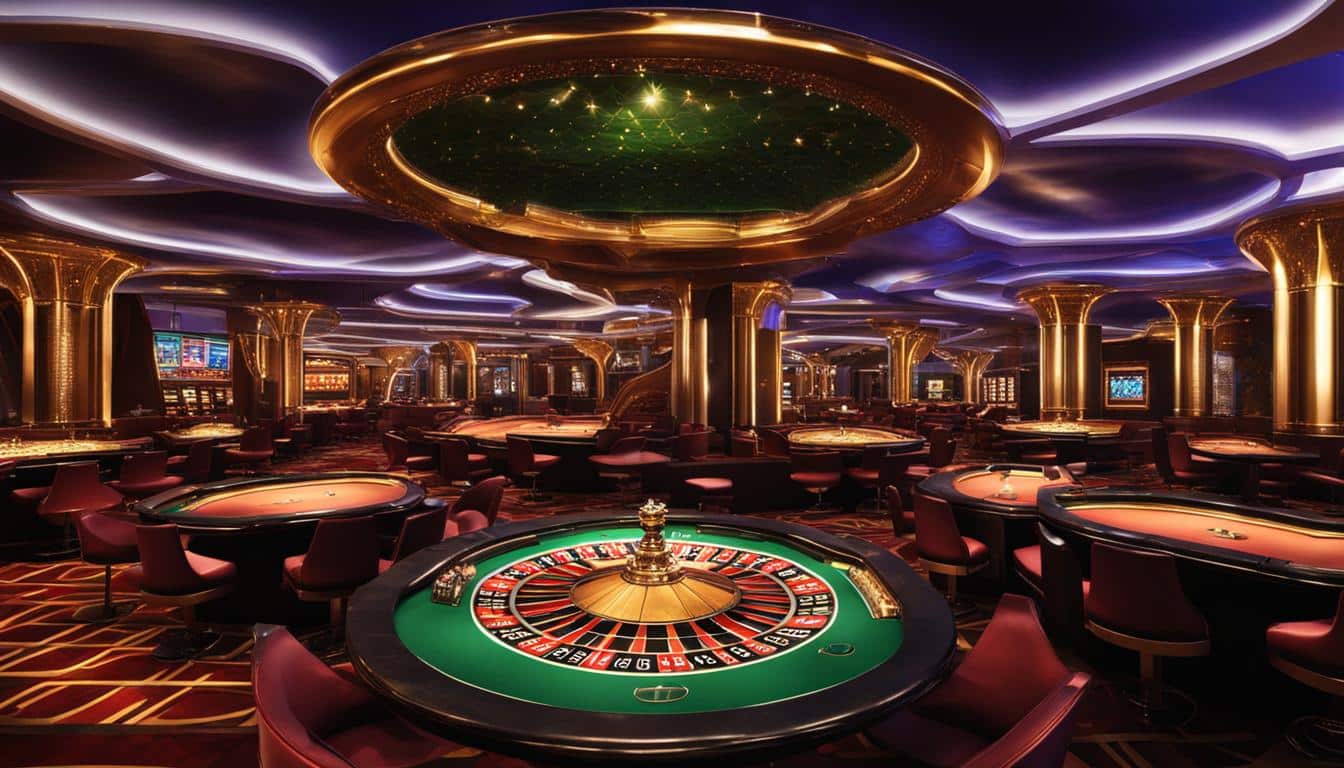kaliteli casino slot siteleri 2024