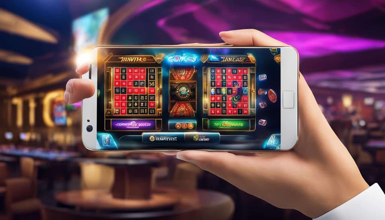 mobil ödemeli casino siteleri 2024