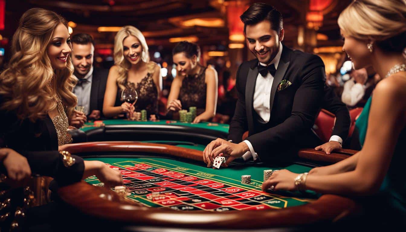 oyun siteleri casino 2024