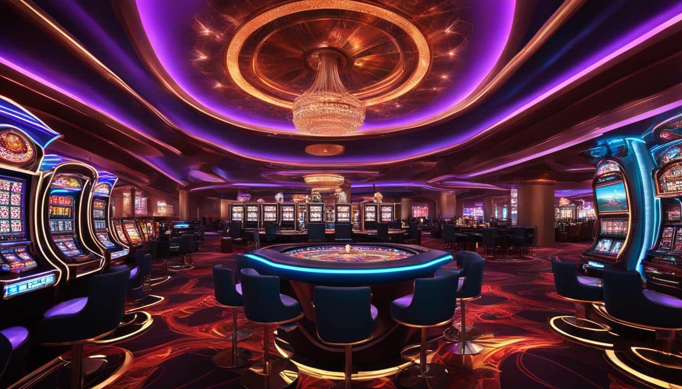sanal casino siteleri 2024