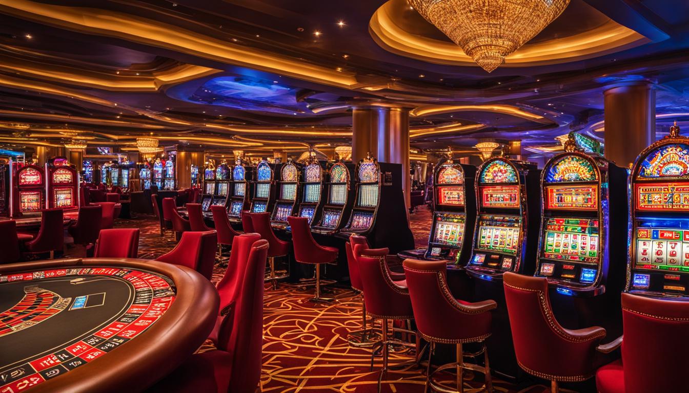 türk casino siteleri 2024