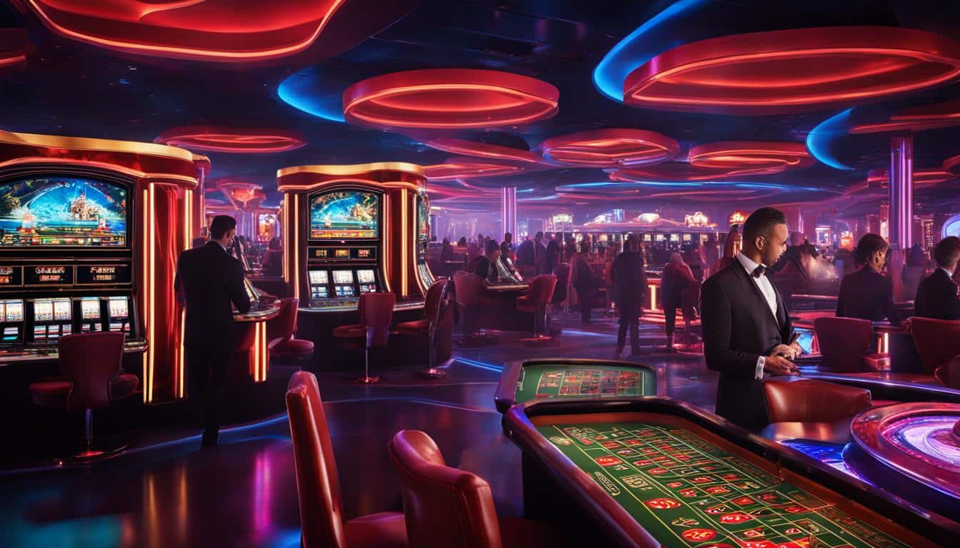 yeni açılan casino siteleri 2024