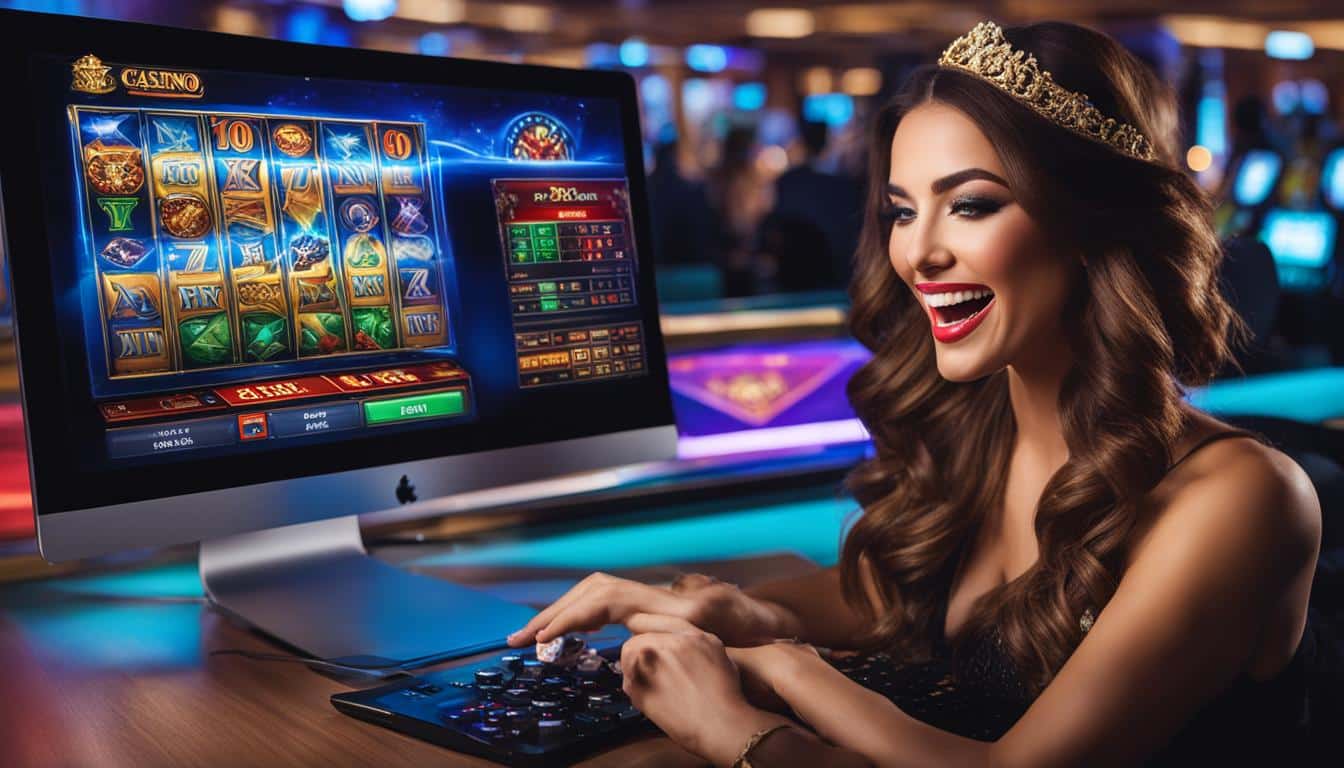 yeni acilan casino siteleri 2024