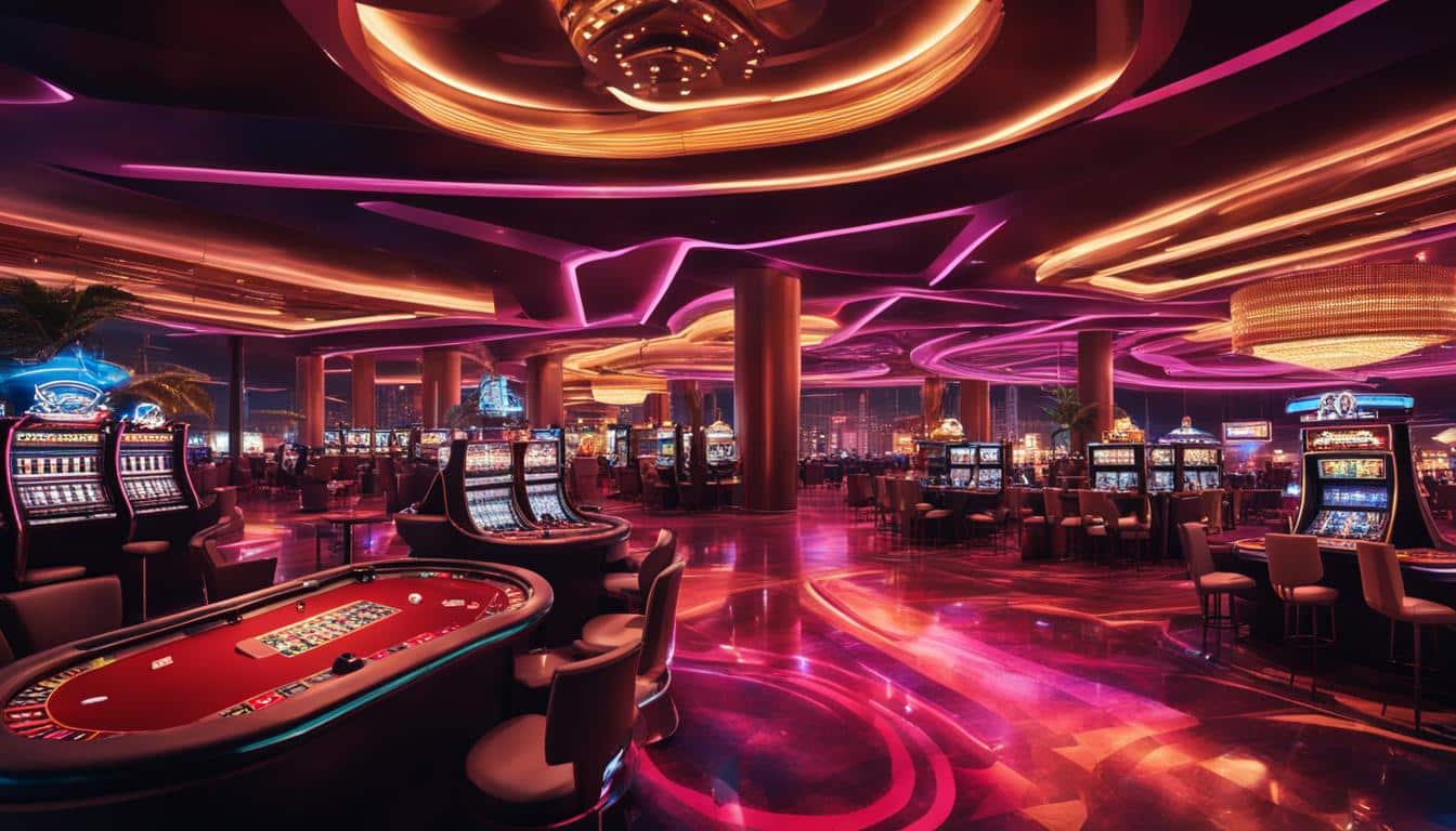 yeni çıkan casino siteleri 2024