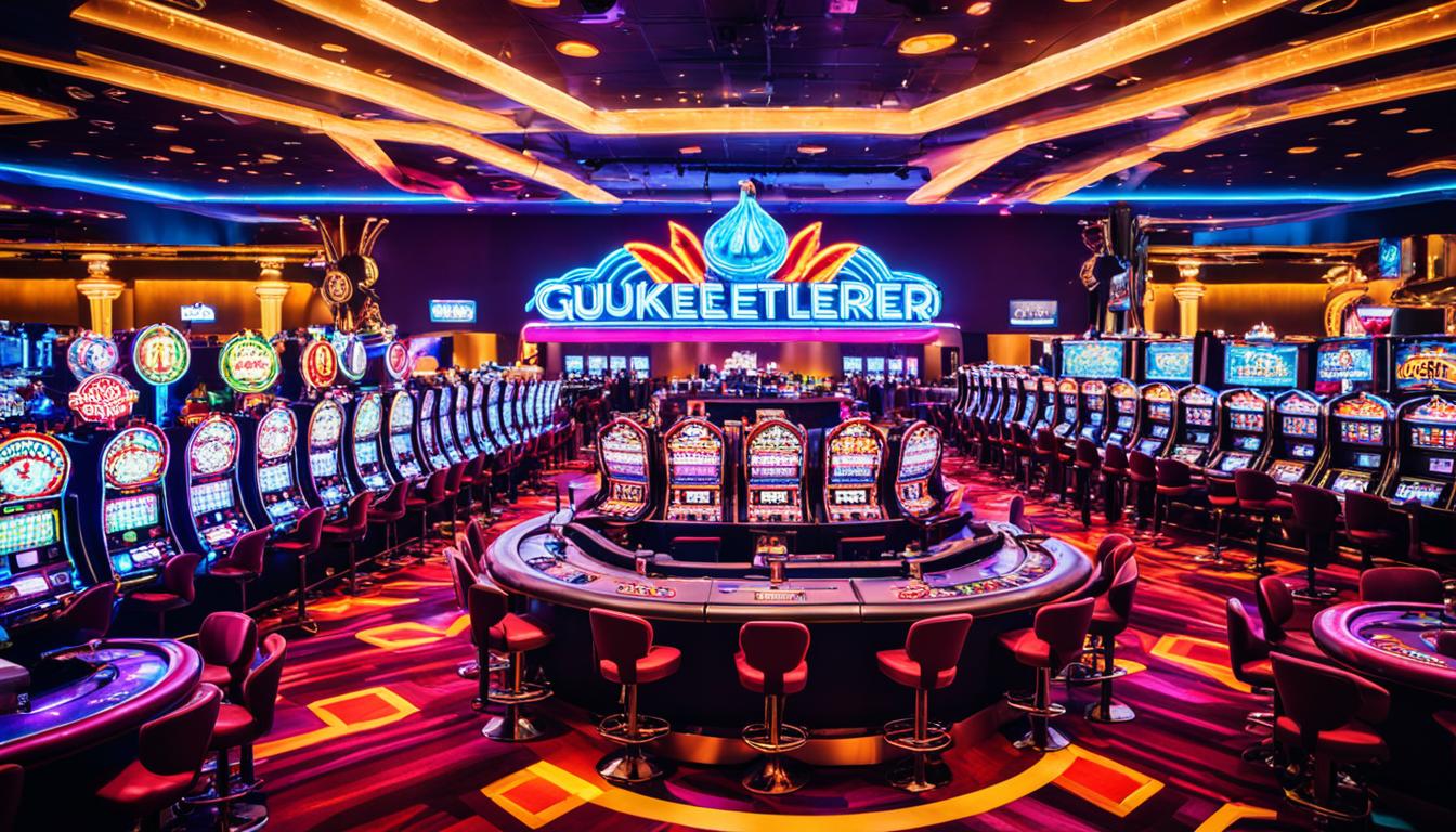 En çok kazandıran casino siteleri