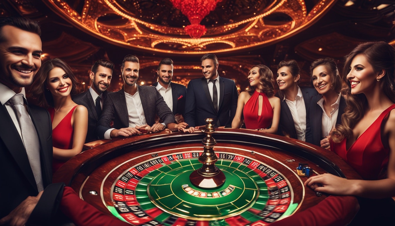 Türkiye'deki casino siteleri