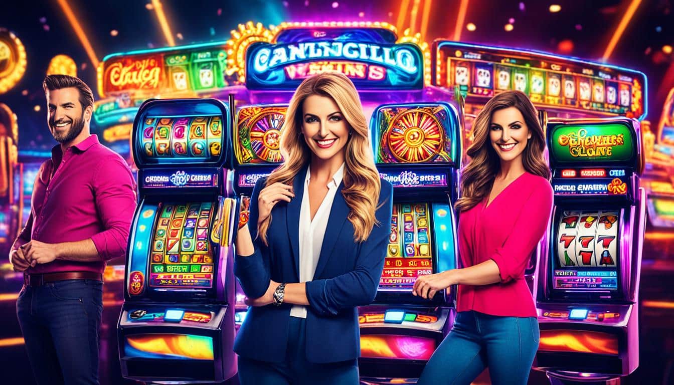 en çok kazandıran slot oyunları