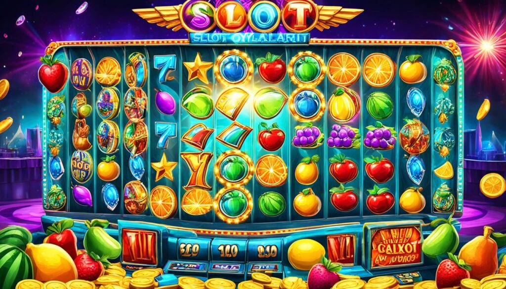 en iyi slot oyunları