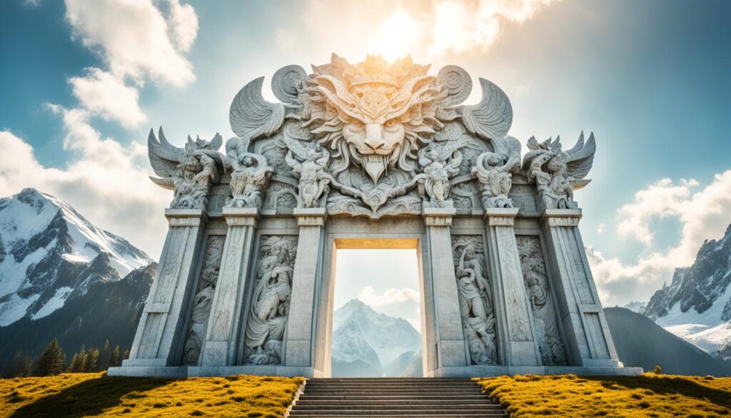 gates of olympus