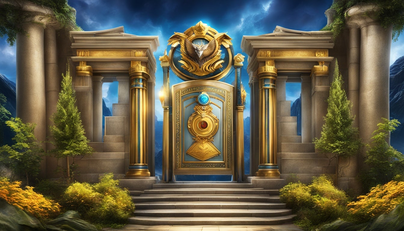 gates of olympus slot nedir