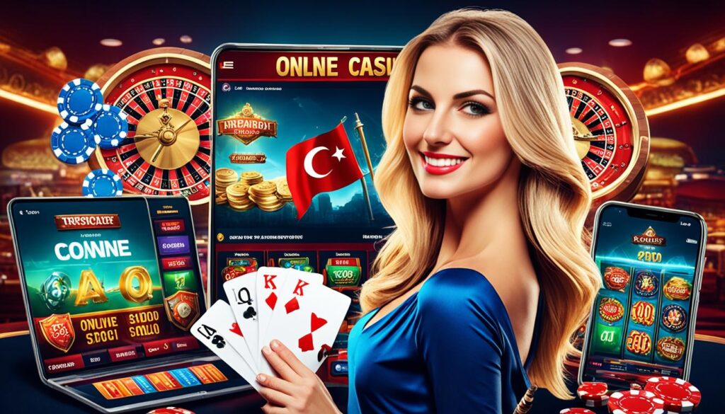 güvenilir canlı casino siteleri