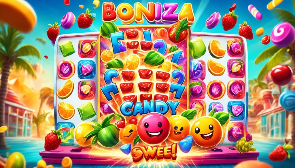 sweet bonanza slot oyunu incelemesi