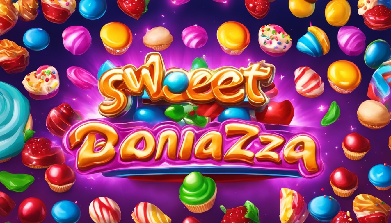 sweet bonanza slot oyunu nasıl